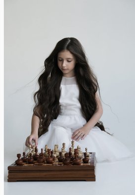 Амилия Романенко