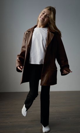 Кристина Елина