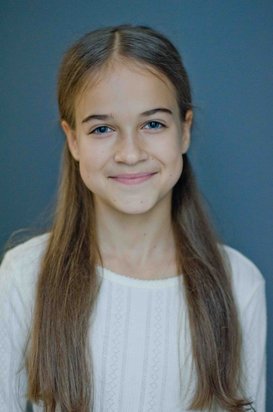 Агния Васильева