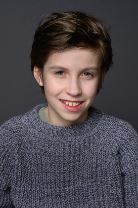 Арсений Иваненков