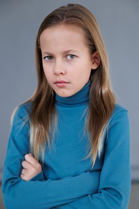 Казьмина Екатерина