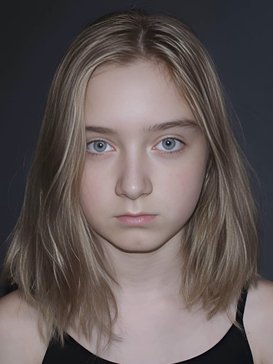 Ярослава Воробьева