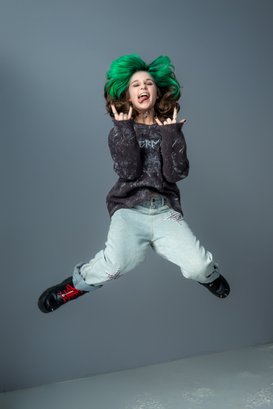 Майя Матершева