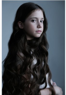 Амилия Романенко