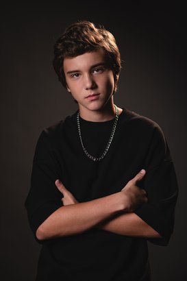 Никита Панов