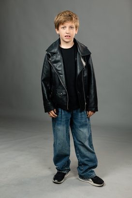 Лев Генералов