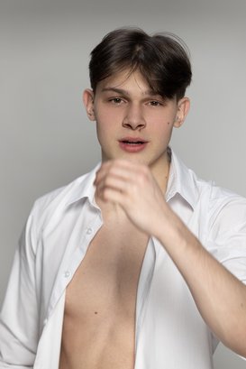 Артём Скосарев