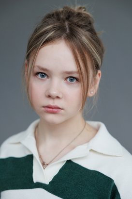 Софья Жоричева