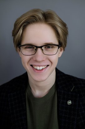 Даниил Коновалов