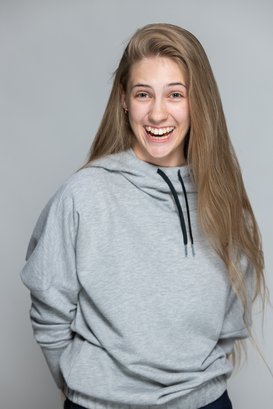 Полина Макаренко