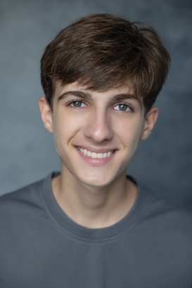 Артём Сарибеков