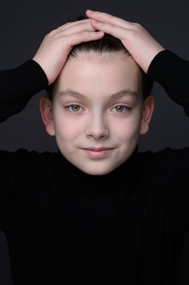 Марк Устинов