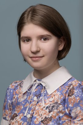 Вера Куликова
