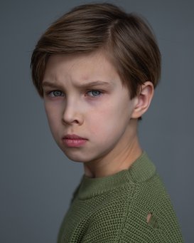 Альберт Дрыгин