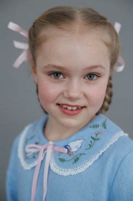 Валерия Новожилова