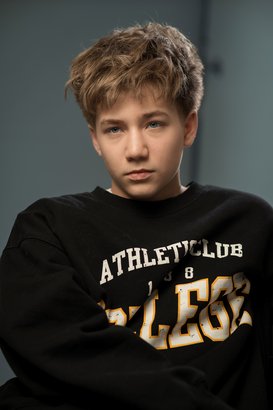 Никита Мамонов