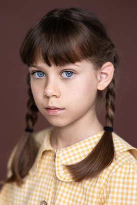 Таисия Овчинникова