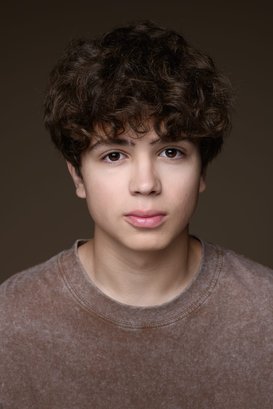 Николай Мошкин