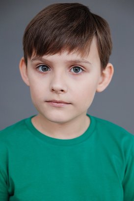 Егор Кузьмин