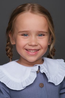 Алина Бандурина