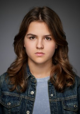 Даша Поливанова