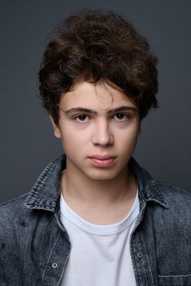 Николай Мошкин