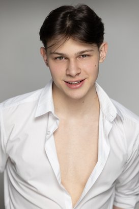 Артём Скосарев