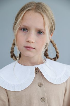 Злата Железкина