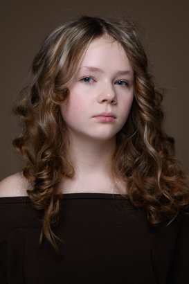 Софья Жоричева