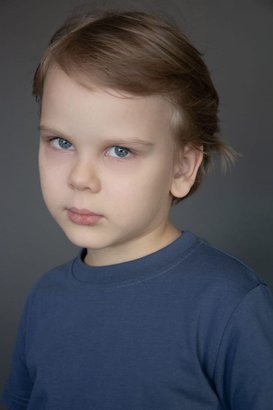 Матвей Ульянов