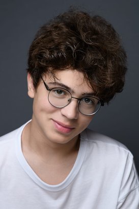 Николай Мошкин