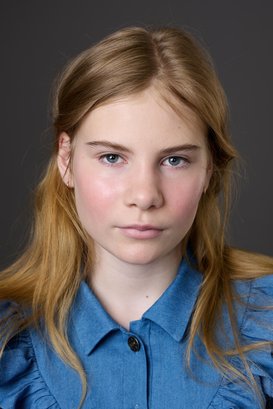 София Завгородняя