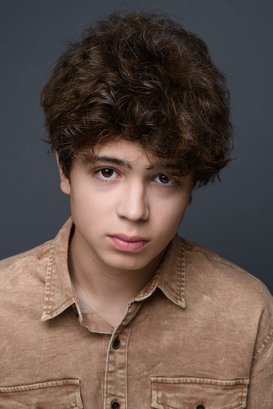 Николай Мошкин