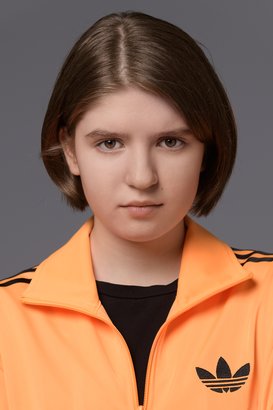 Вера Куликова