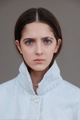 Сандра Вострецова