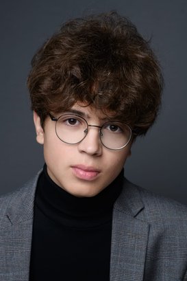 Николай Мошкин