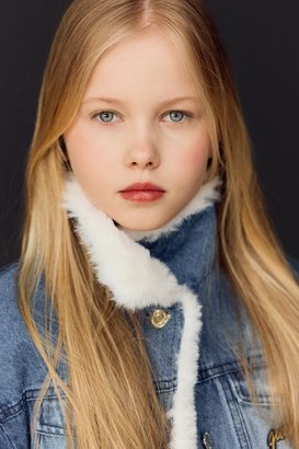 Злата Заозёрова