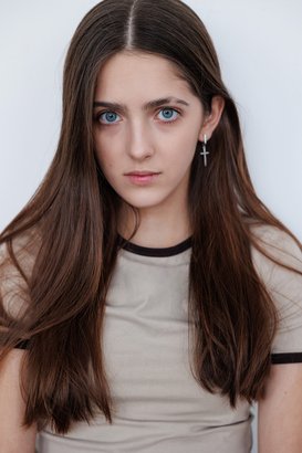 Сандра Вострецова