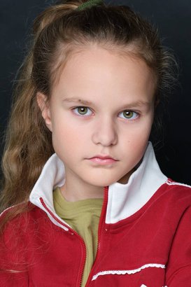 Валерия Яриш