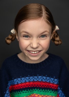 Марика Живаева