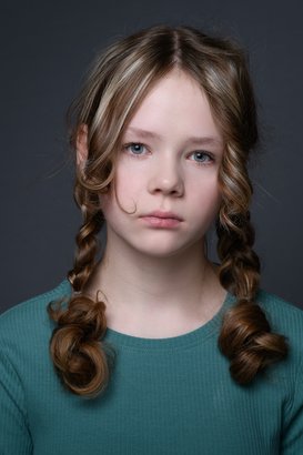 Софья Жоричева