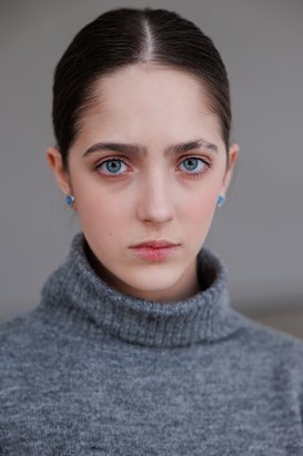 Сандра Вострецова