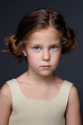 Ника Иванова