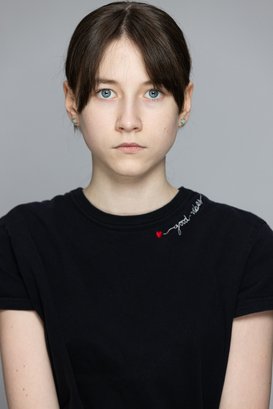 Полина Белименко