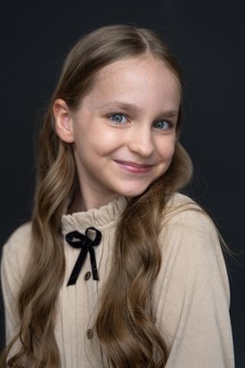 Анна Савкина