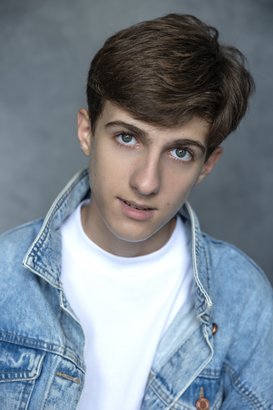 Артём Сарибеков