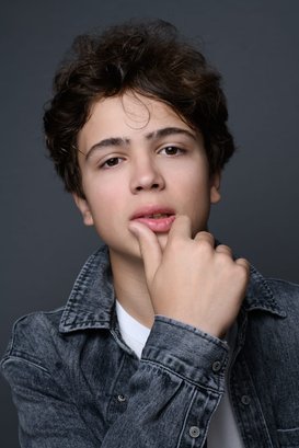 Николай Мошкин