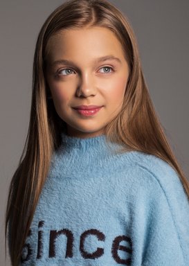 Евангелина Козырева