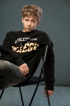 Никита Мамонов