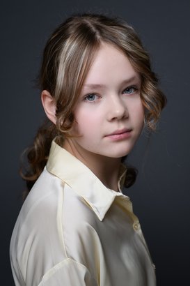 Софья Жоричева